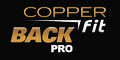 Copper Fit Back Pro logo